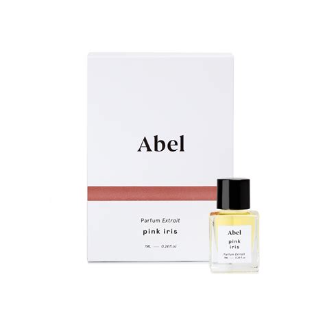 Parfum Extrait – Abel Perfume.